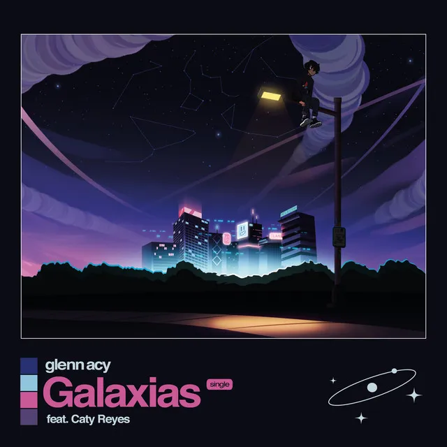 Galaxias