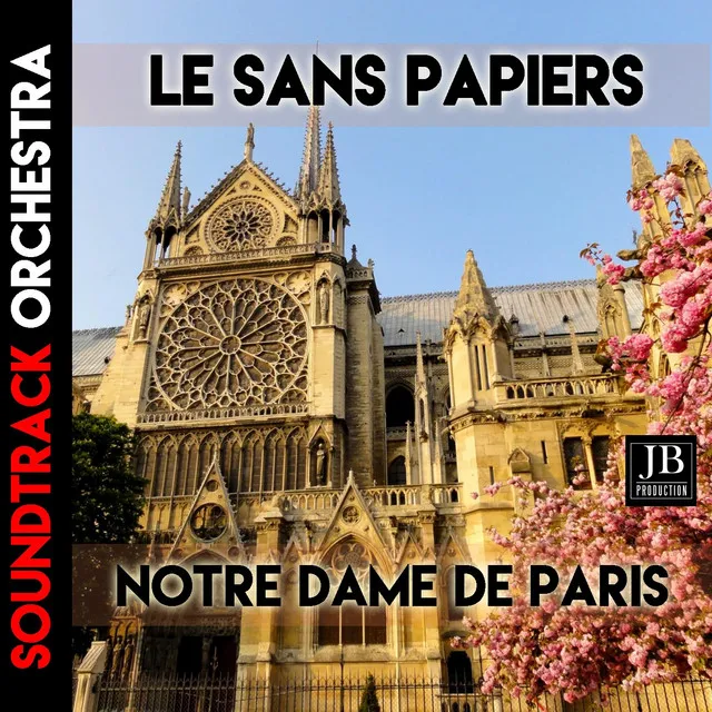 Les Sans Papiers