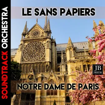 Les Sans Papiers (Riccardo Cocciante Musical Notre Dame De Paris) by JB Production