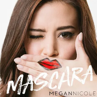 Mascara by Megan Nicole