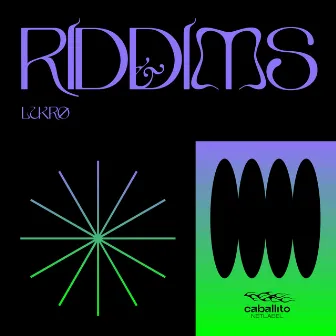 Riddims by Lukrø