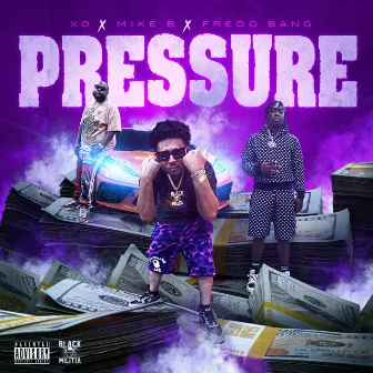 Pressure by Mike B