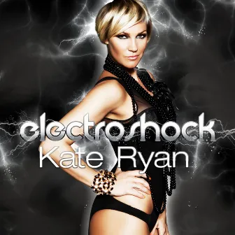 Electroshock by Kate Ryan