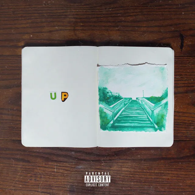 Up (feat. Sean Sison)