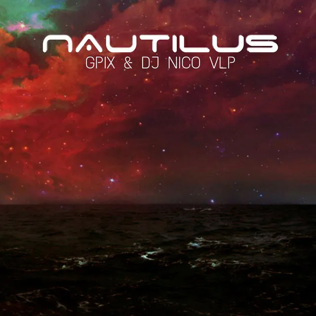 Nautilus (with DJ Nico VLP)