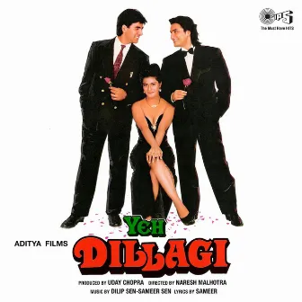 Yeh Dillagi (Original Motion Picture Soundtrack) by Unknown Artist