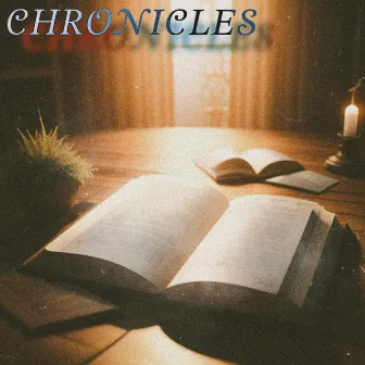 CHRONICLES by G3Ck0