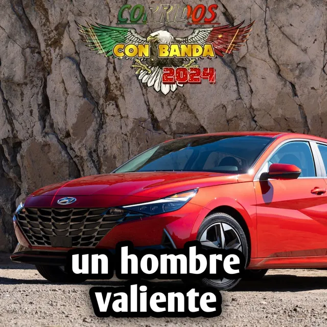 Un hombre valiente