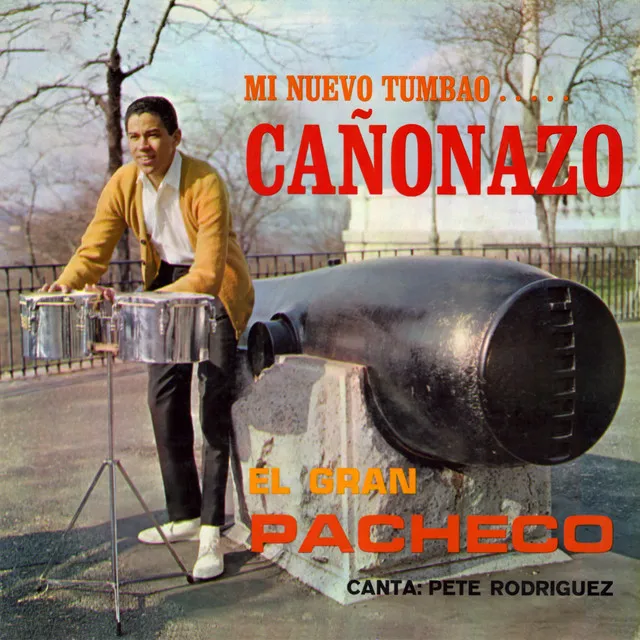 Cañonazo