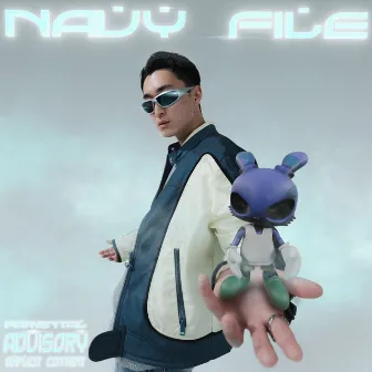 NAVY FILE by AVY