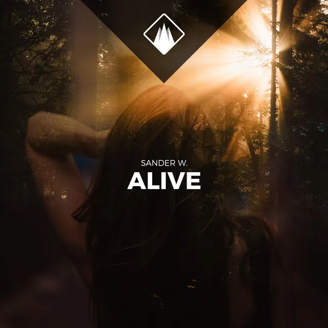 Alive - Instrumental