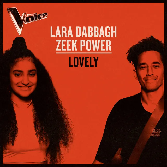 Lovely - The Voice Australia 2019 Performance / Live