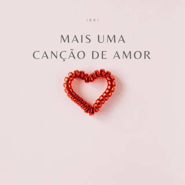 Mais uma Canção de Amor