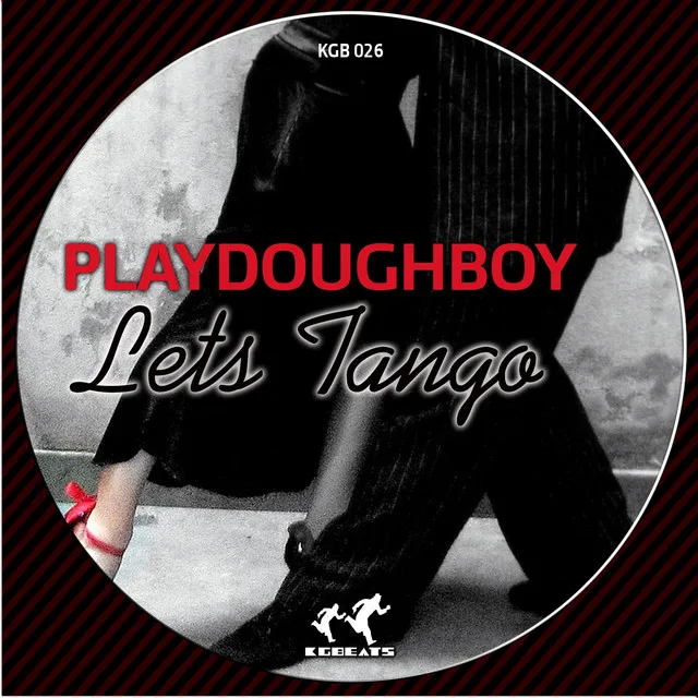 Let's Tango Ep