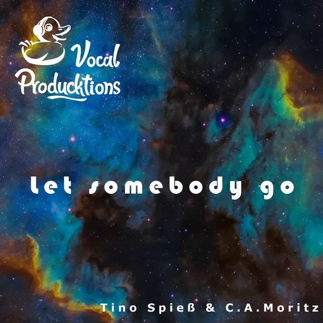 Let Somebody Go