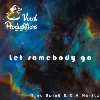 Let Somebody Go by Vocal Producktions