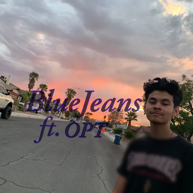 BlueJeans