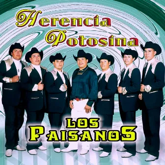 Los Paisanos by Herencia Potosina