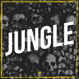 Jungle by AK