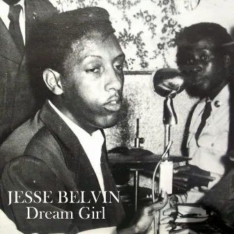 Dream Girl by Jesse Belvin