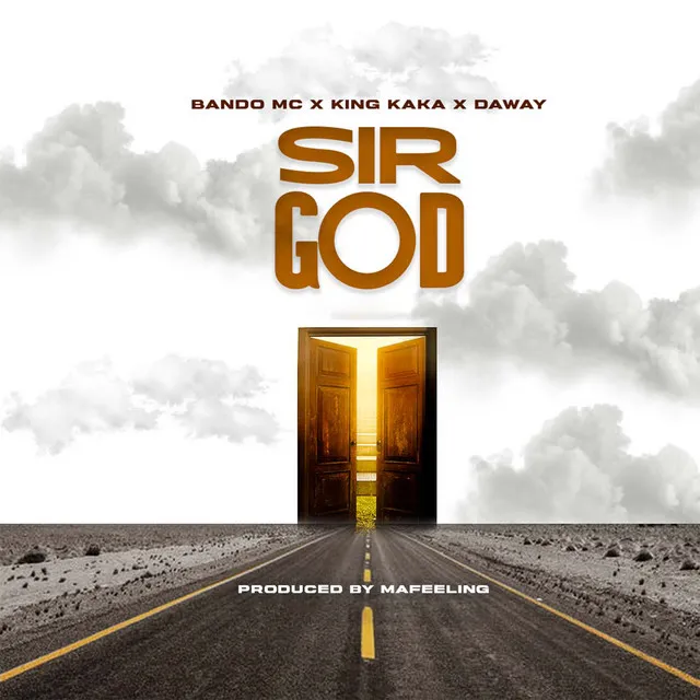 Sir God - Remix