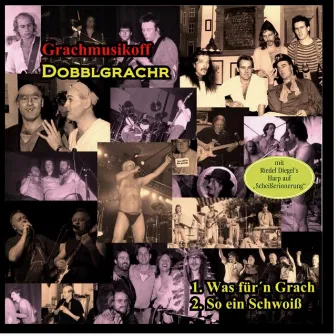 Dobblgrachr by Grachmusikoff