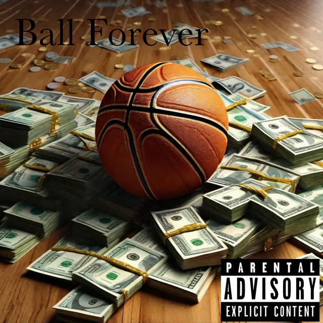 Ball Forever