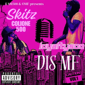 Dis MF by Filthy Slim