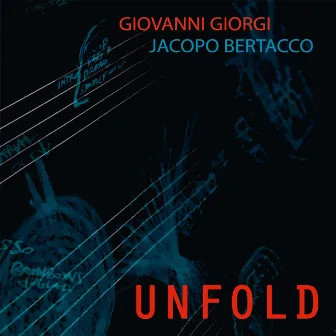 Unfold by Giovanni Giorgi