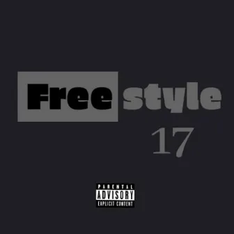 Freestyle 17 by Young Santi