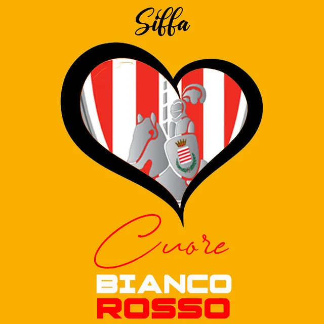 Cuore Biancorosso