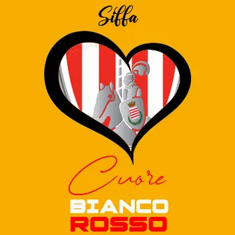 Cuore Biancorosso by Siffa