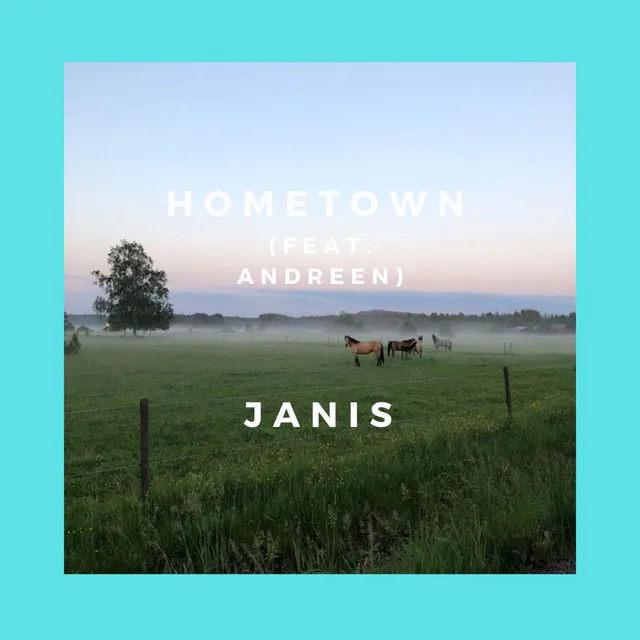 Hometown - Andreen Remix