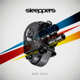 Keep Focus by Sleeppers