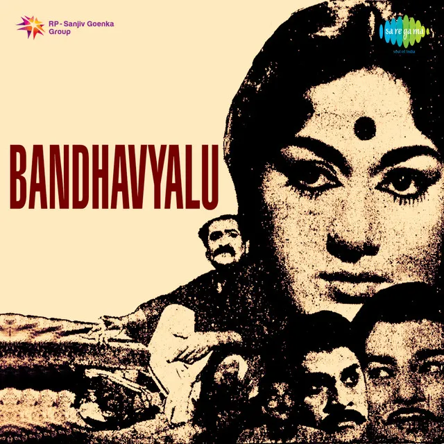 Bandhavyalu (Original Motion Picture Soundtrack)