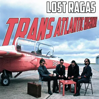 Trans Atlantic Highway by Lost Ragas