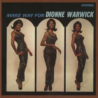 Make Way for Dionne Warwick by Dionne Warwick