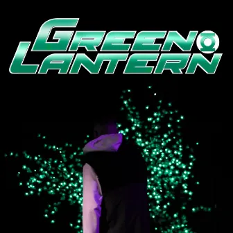 GREEN LANTERN by Unknown Artist