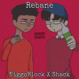 Rebane by NiggoBlock