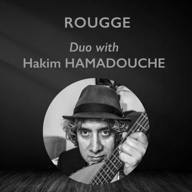 Pourpre - Duo with Hakim Hamadouche