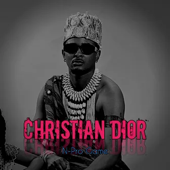 CHRISTIAN DIOR by N-Pro Game