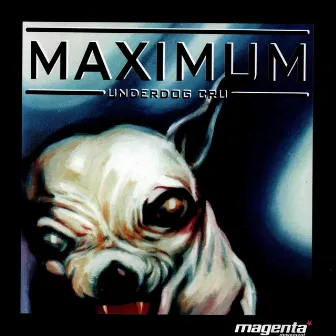 Maximum by Underdog Cru