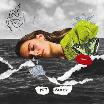 Pity Party by SVEA