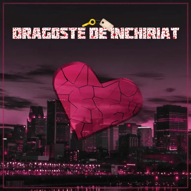 Dragoste De Inchiriat