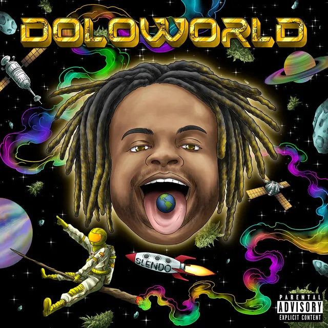 DOLOWORLD Deluxe