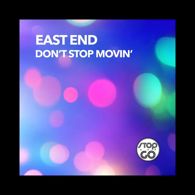 Don't Stop Movin' - String Spirit Mix