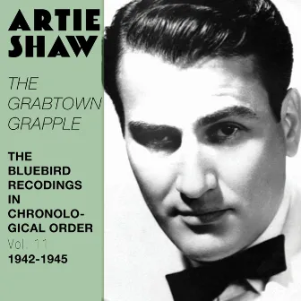 The Grabtown Grapple (The Bluebird Recordings in Chronological Order Vol. 11 - 1942 - 1945) by 