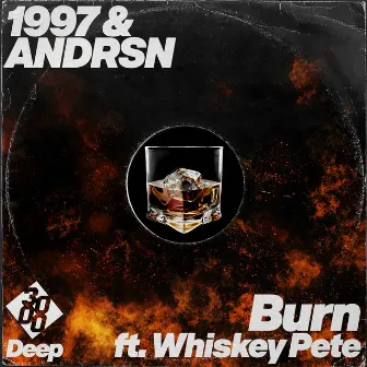 Burn by ANDRSN