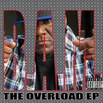 The Overload EP by B.A.M.