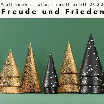 1 Freude und Frieden by Weihnachtslieder Traditionell 2022